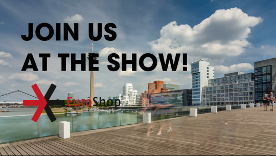 Euroshop teaser video