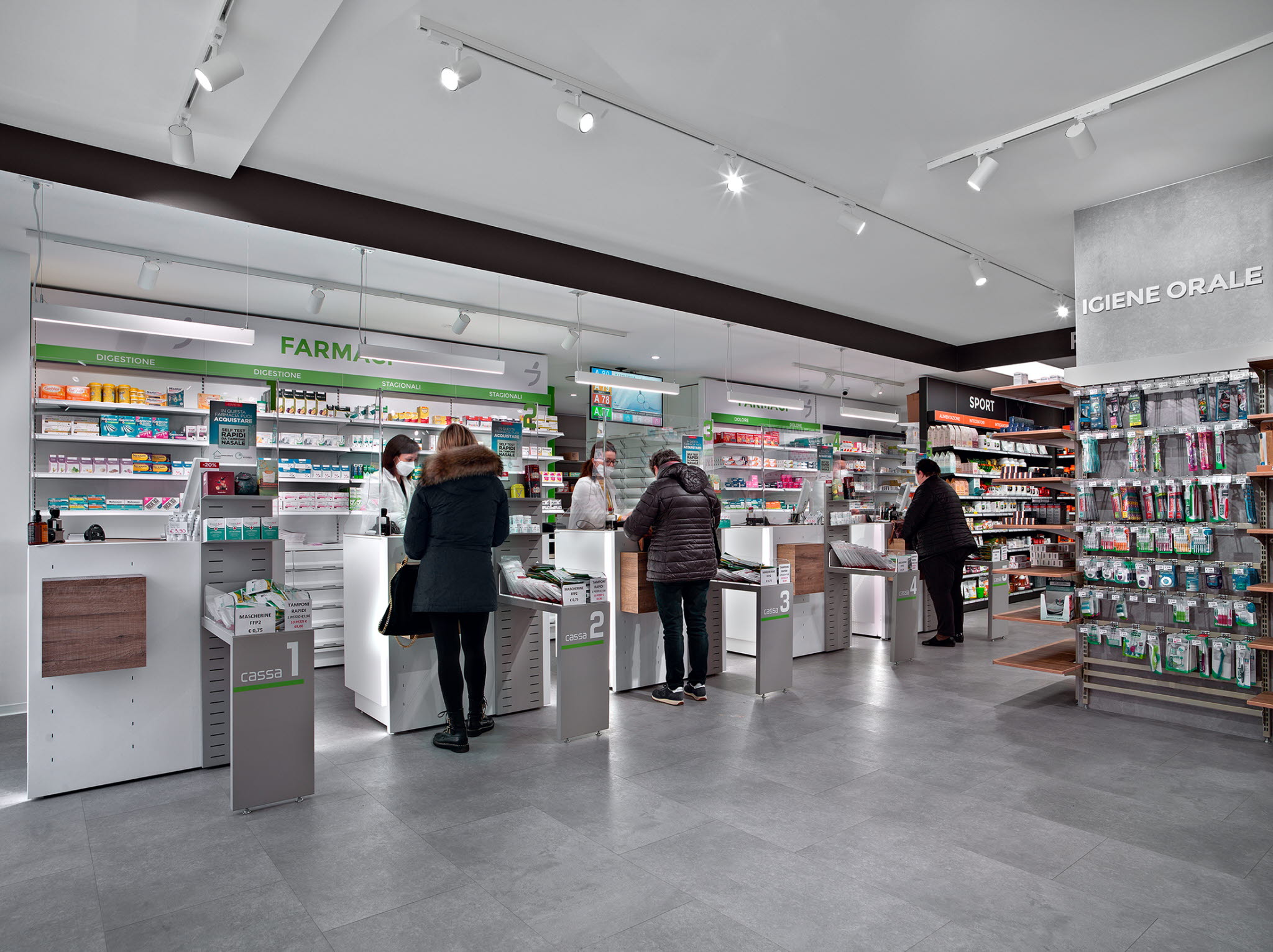 Rethink Retail. Together. - ITAB