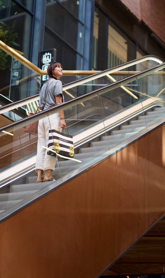 ITAB Consumer experience