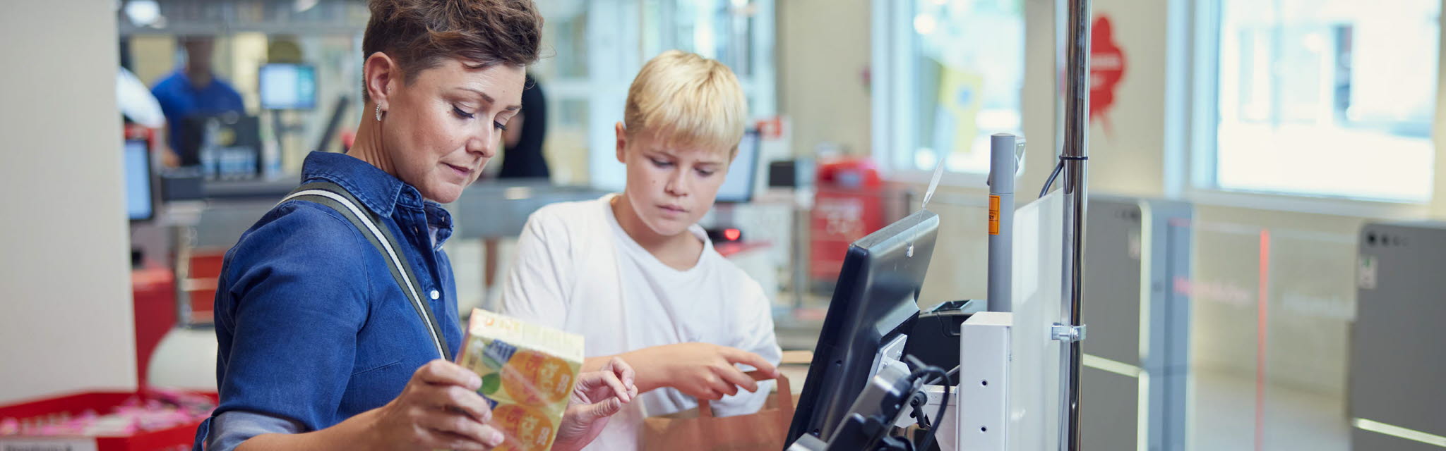 itab self checkout itab self checkout