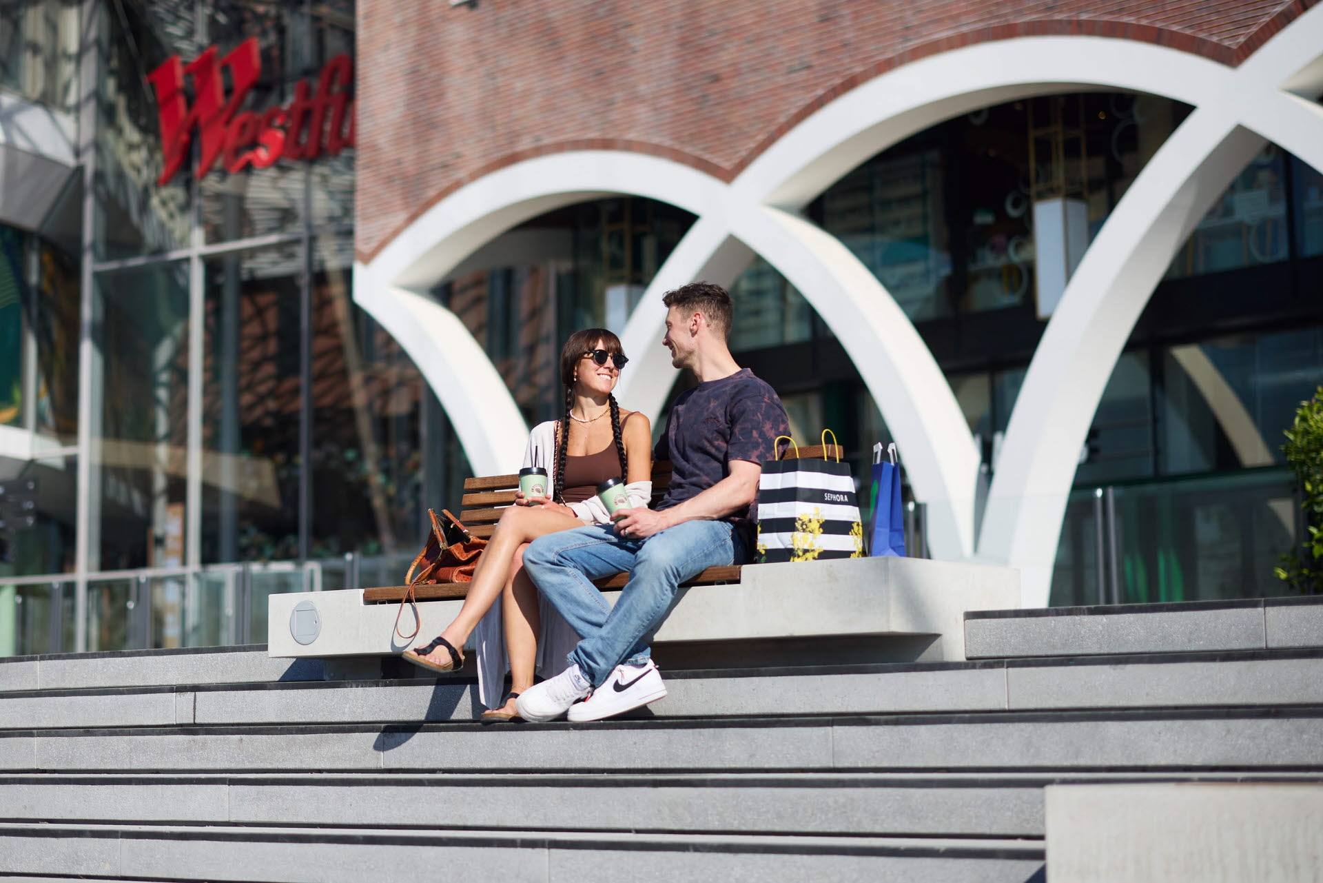 ITAB Consumer experience