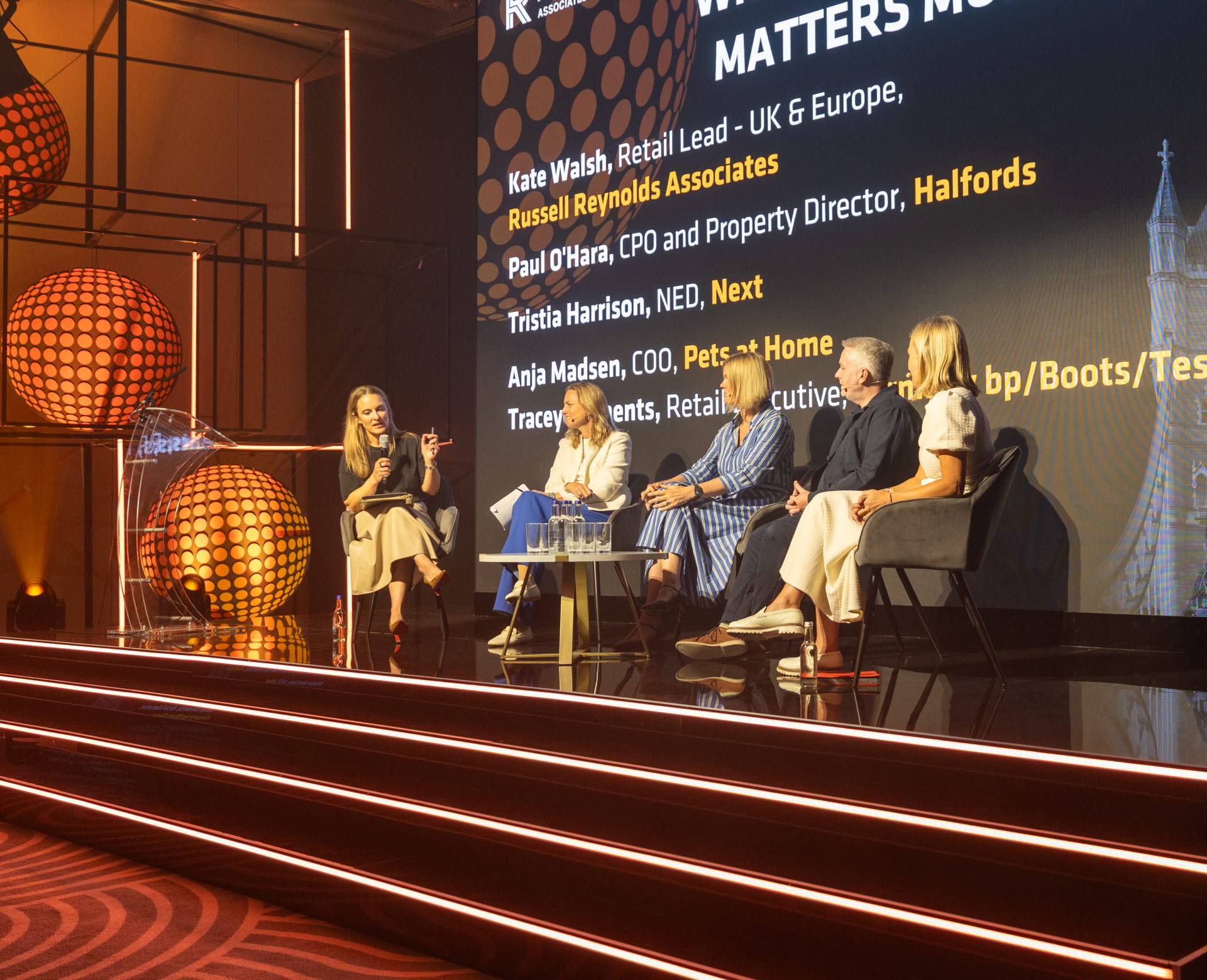 World Retail Congress 2025