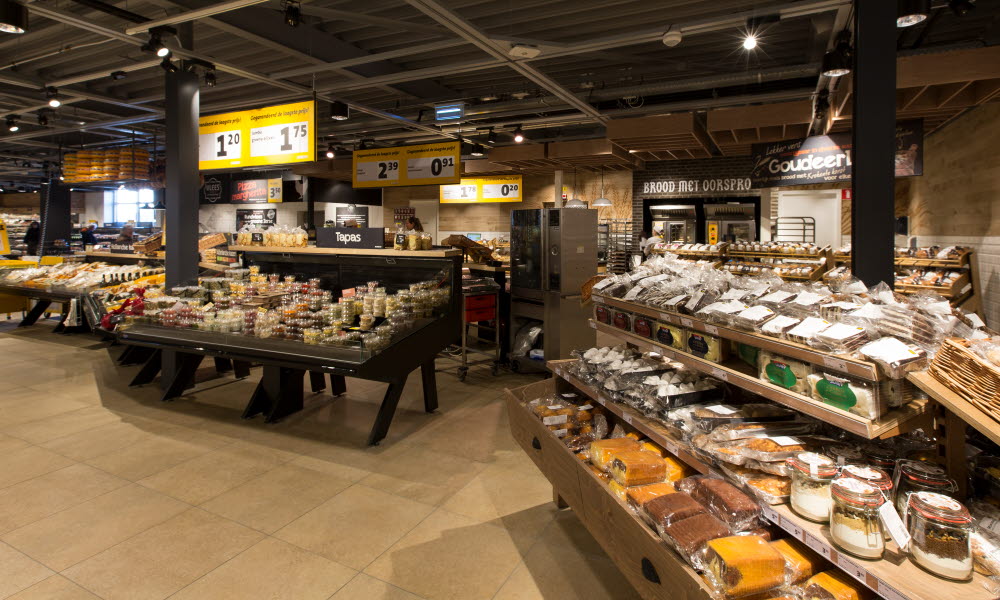 Netherlands: Jumbo plans to open 10 'food markets' in the coming