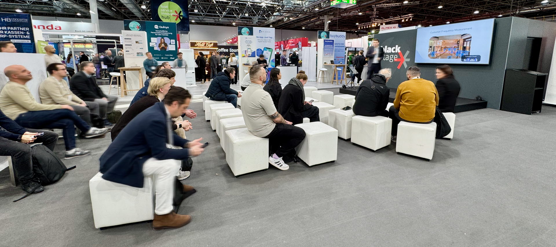 EuroCIS 2025