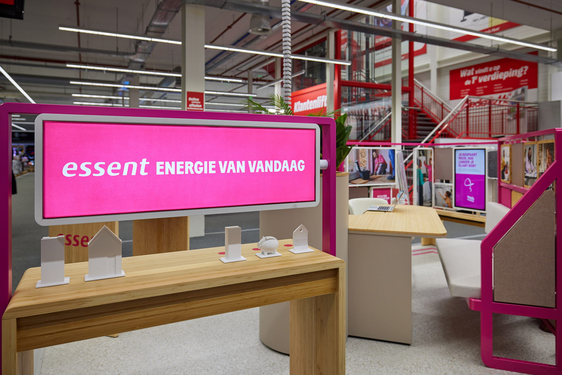 ITAB_Essent_NL_Digital engagement