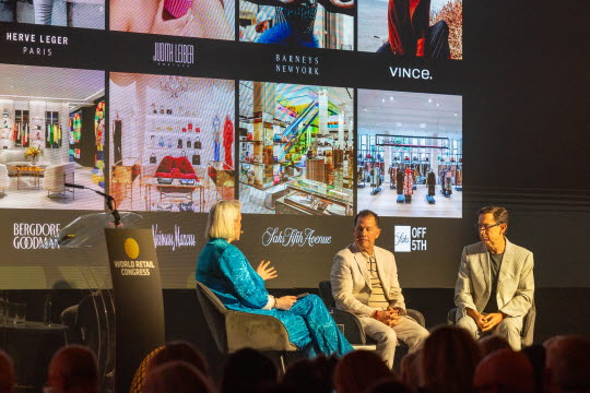 World Retail Congress 2025