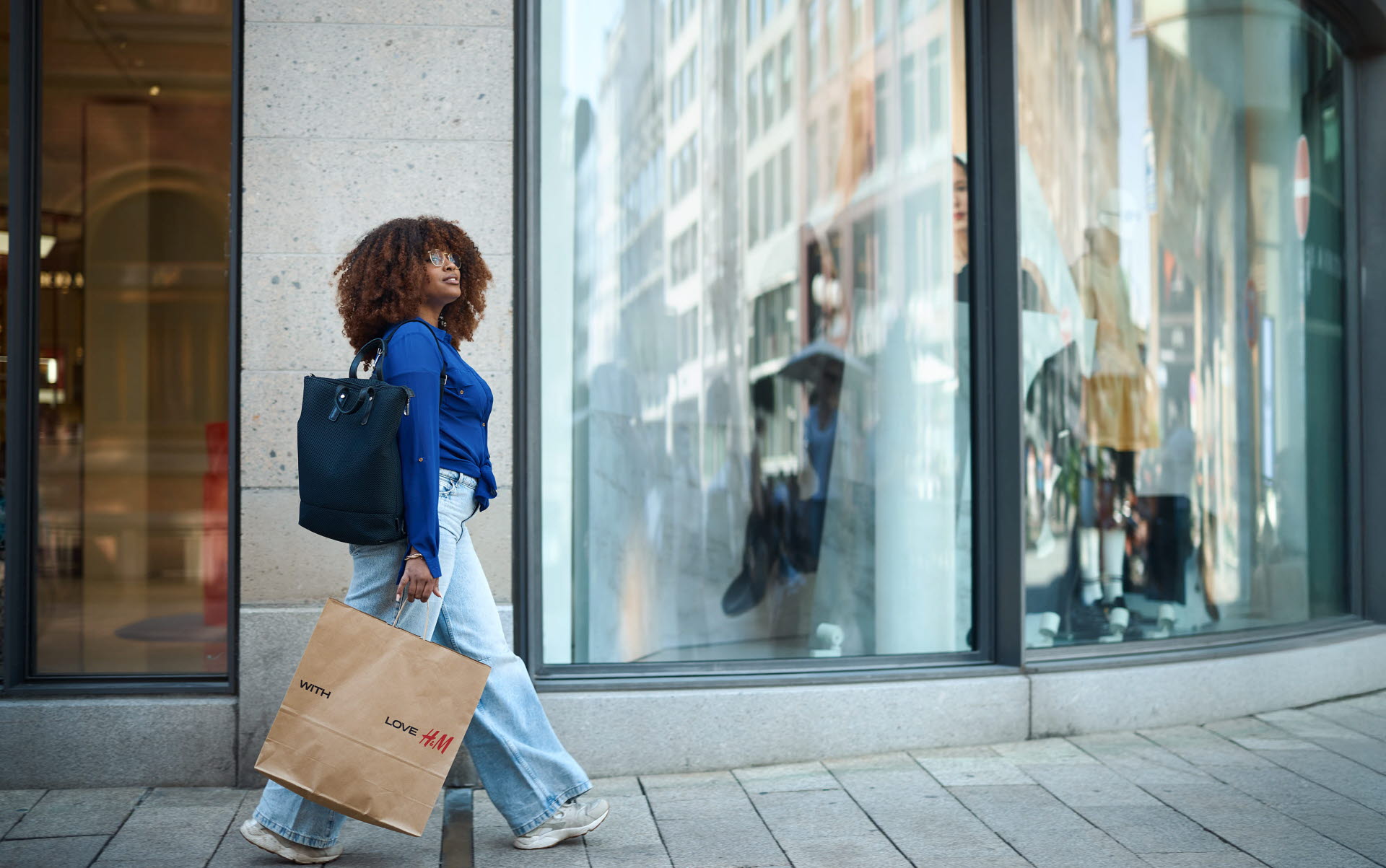 ITAB Consumer experience